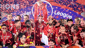 Liverpool's Latest Victory